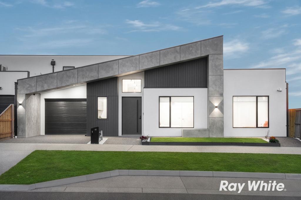63 French Rd, Greenvale, VIC 3059