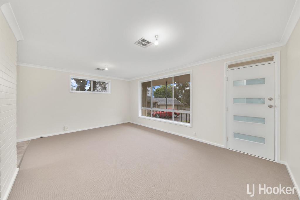 43 Kinsella St, Higgins, ACT 2615