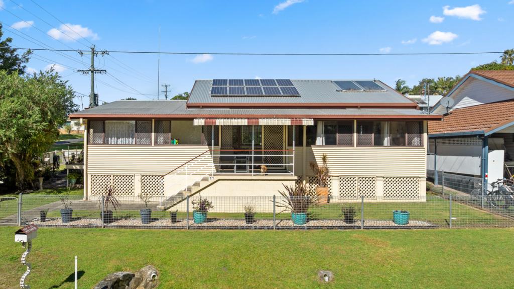 11 Park St, Ilarwill, NSW 2463