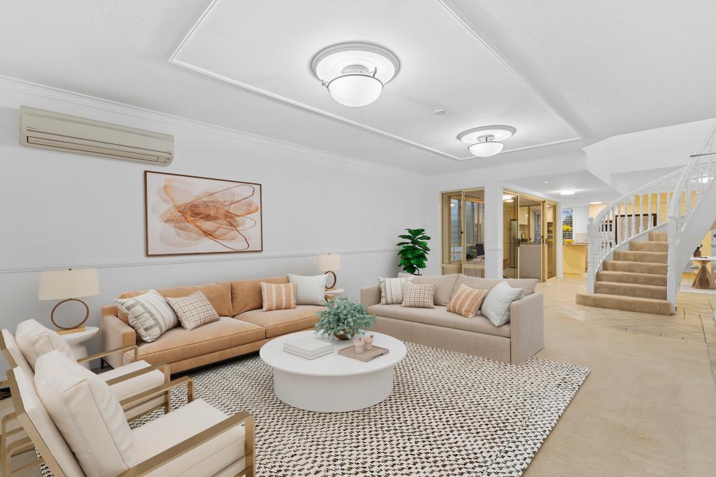 3/23 Dunmore Tce, Auchenflower, QLD 4066