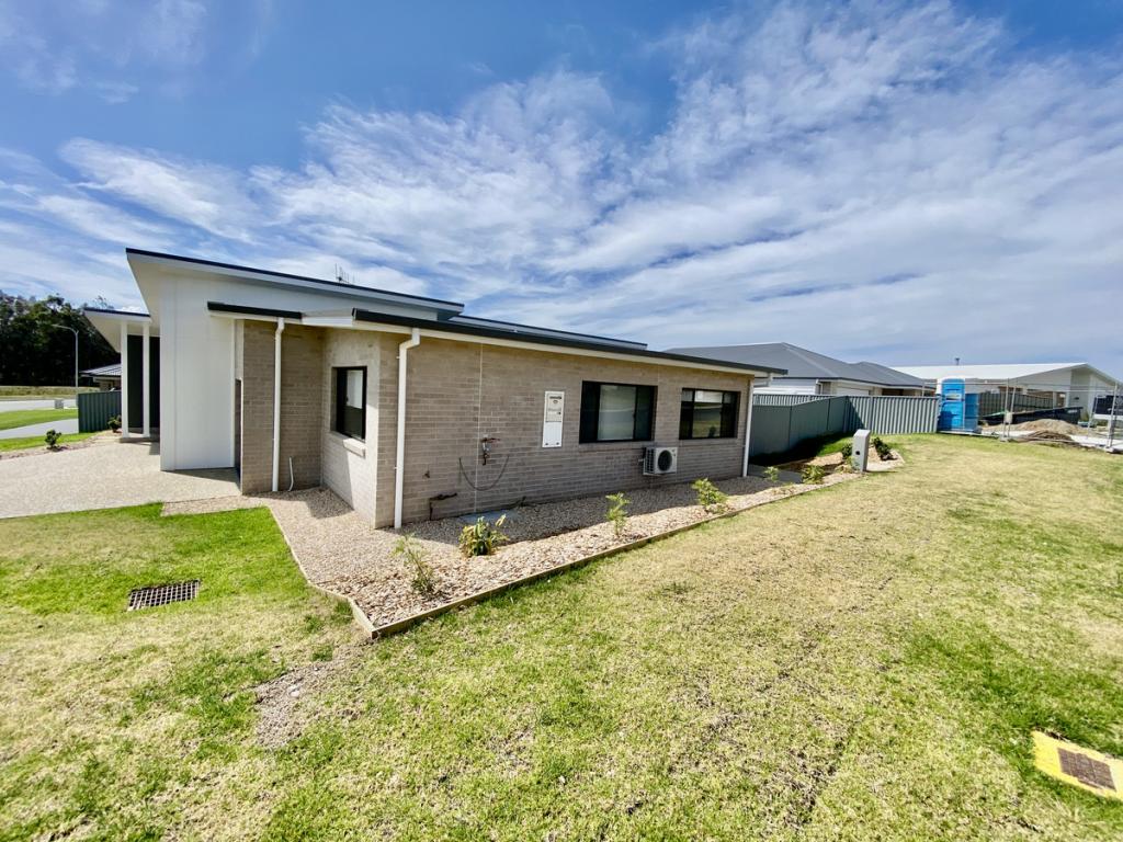 58a Marra Dr, Old Bar, NSW 2430