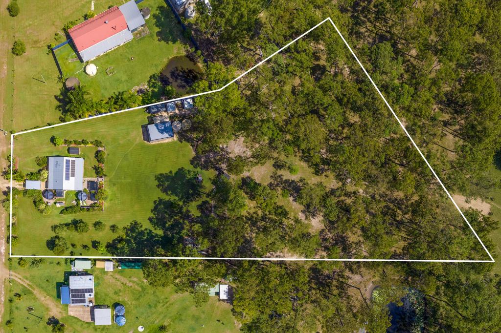 297 Wards Rd, Glenwood, QLD 4570