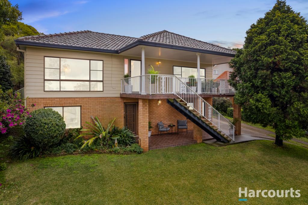 134 Marshall St, Garden Suburb, NSW 2289