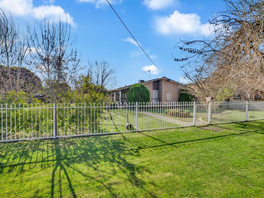 34 Shadforth St, Benalla, VIC 3672