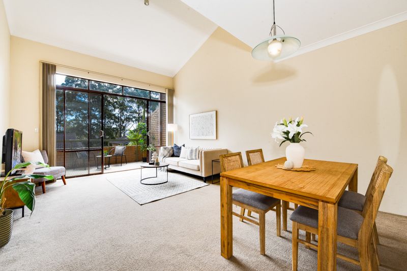 17/2 CARLISLE CL, MACQUARIE PARK, NSW 2113