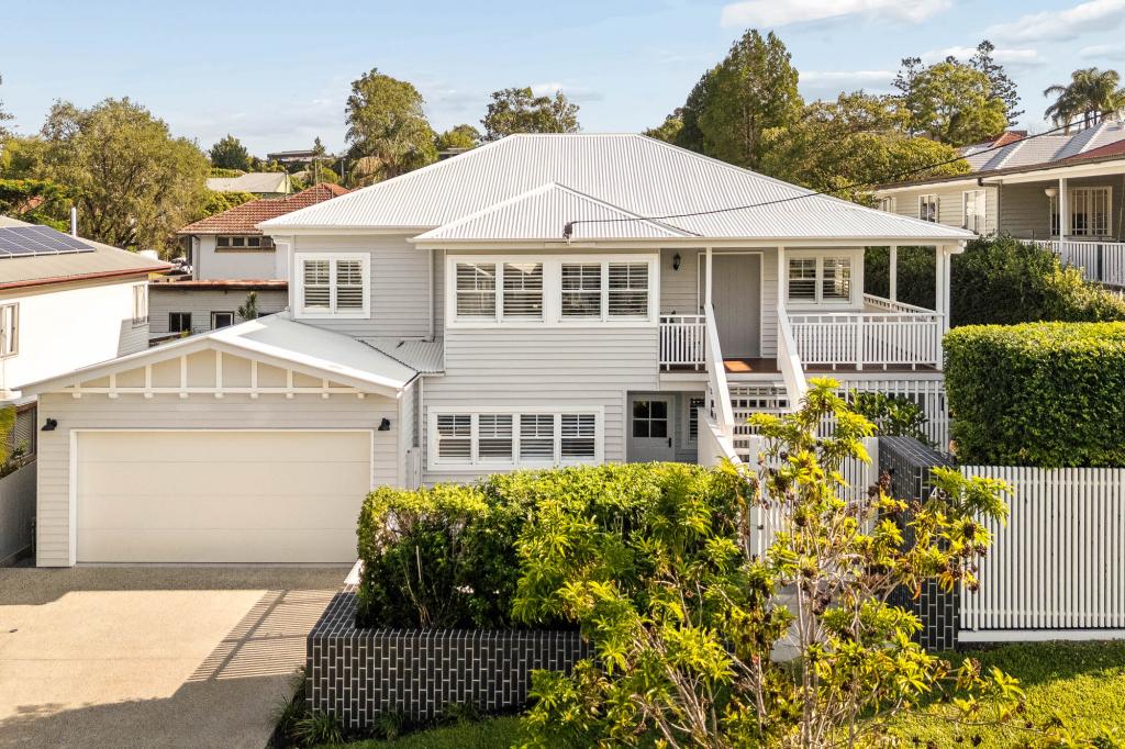 45 Saint Vincent St, Ashgrove, QLD 4060