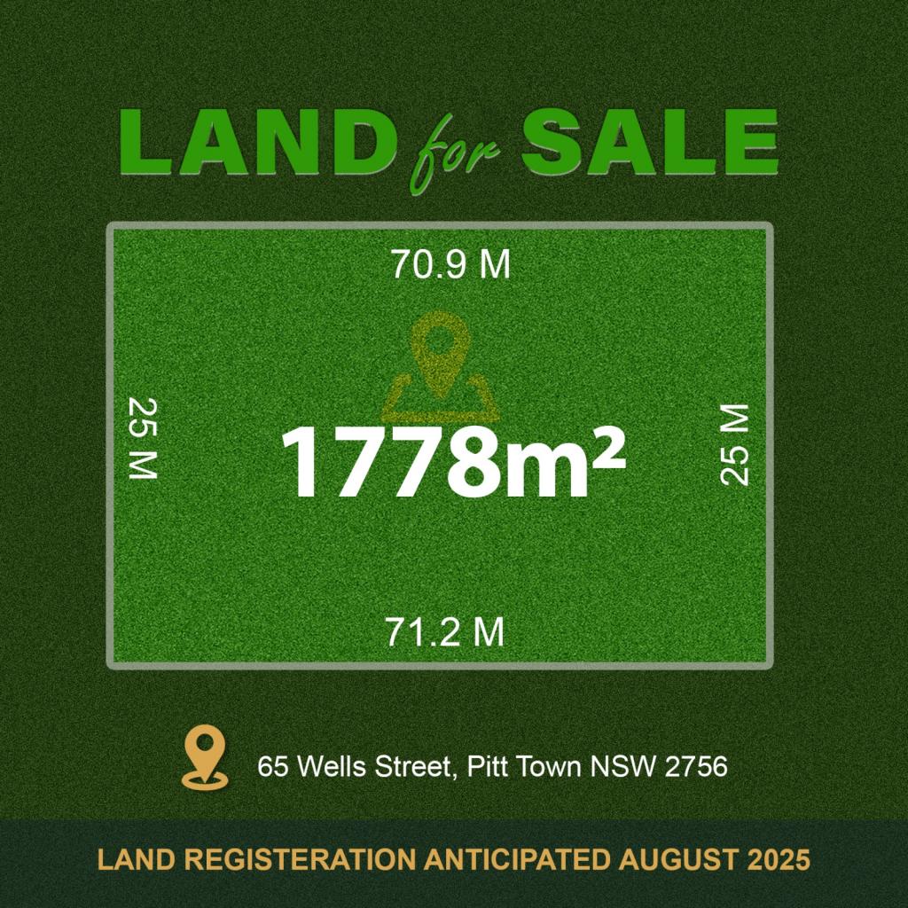 Contact Agent For Address, Pitt Town, NSW 2756