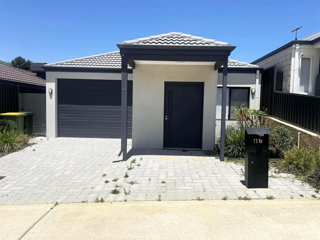 11b Montsalvat Dr, Greenfields, WA 6210
