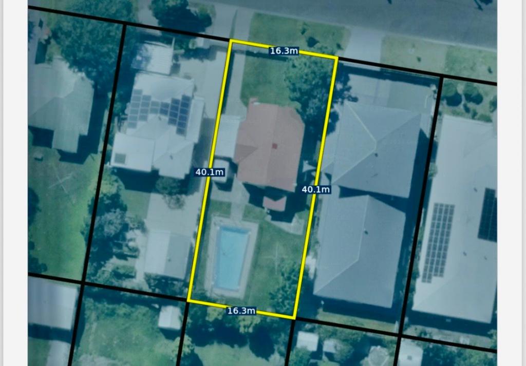 66 Nielson St, Chermside, QLD 4032