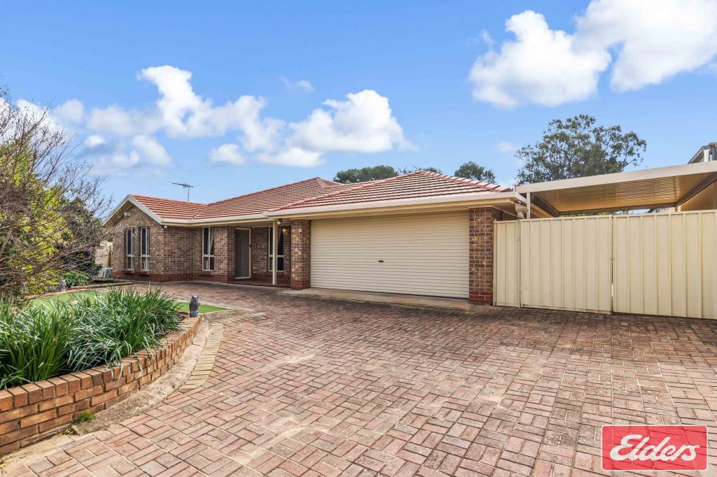 11 KEMP ST, GAWLER EAST, SA 5118