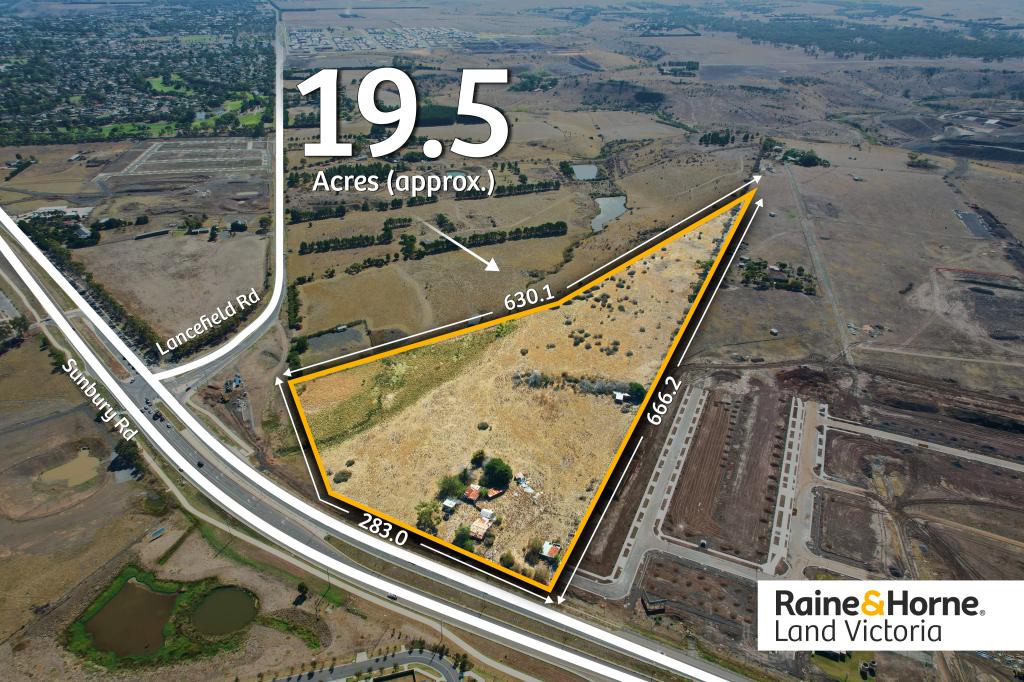 680 Sunbury Rd, Bulla, VIC 3428