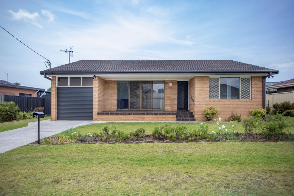24 Kendall Pde, Cundletown, NSW 2430