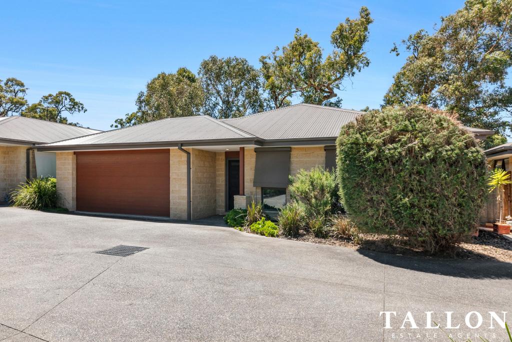 3/25 Creswell Rd, Bittern, VIC 3918