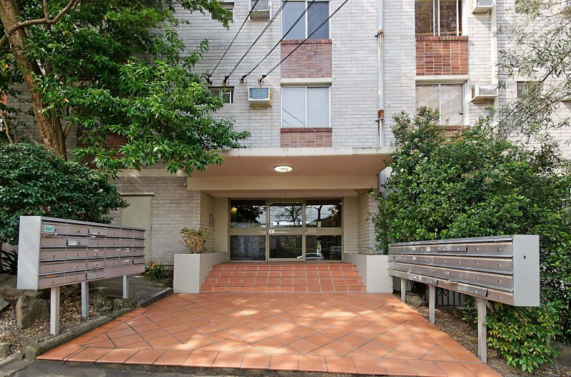 42/595 Willoughby Rd, Willoughby, NSW 2068