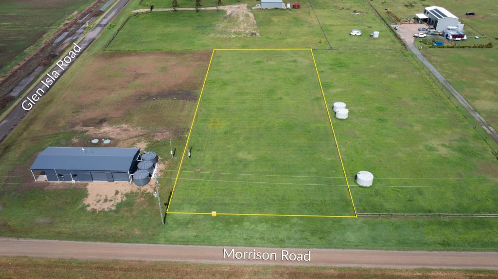 5-7 Morrison Rd, Glen Isla, QLD 4800