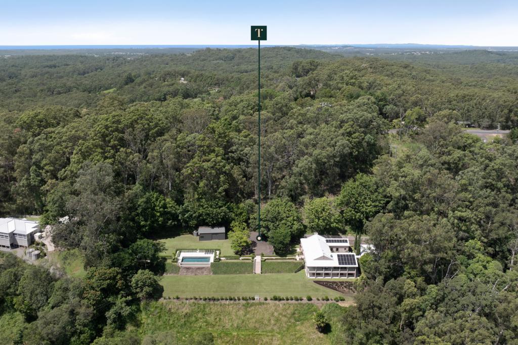 661 Ilkley Rd, Ilkley, QLD 4554