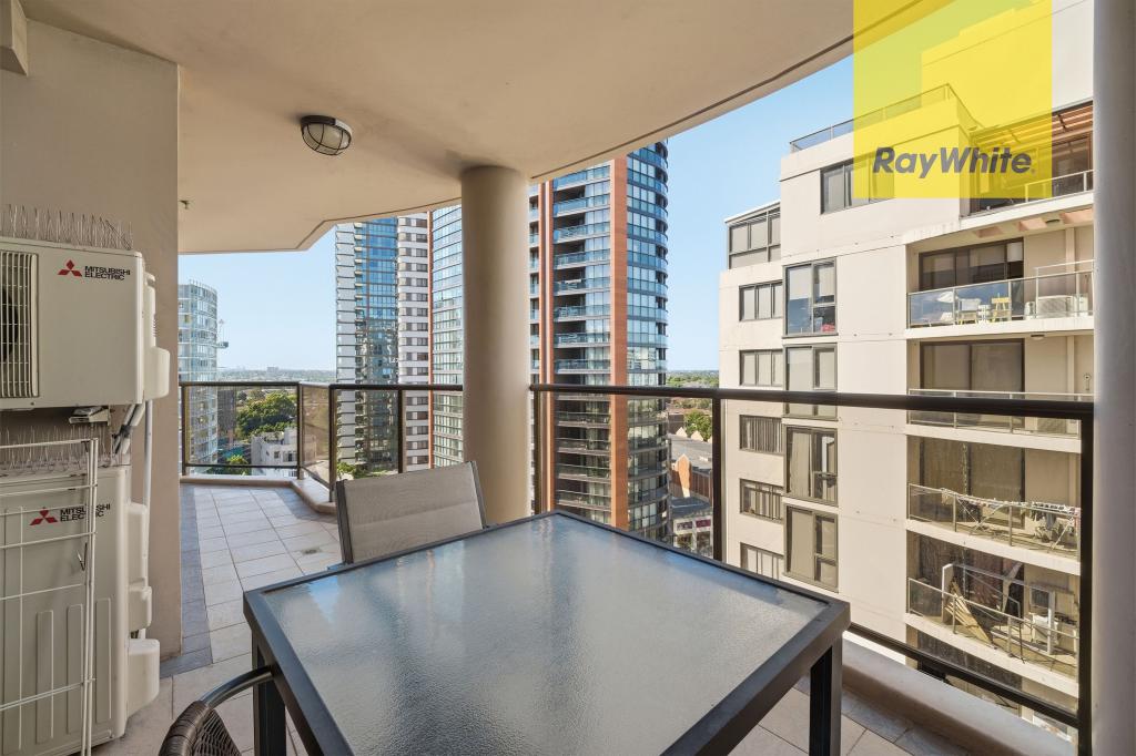 194/13-15 HASSALL ST, PARRAMATTA, NSW 2150
