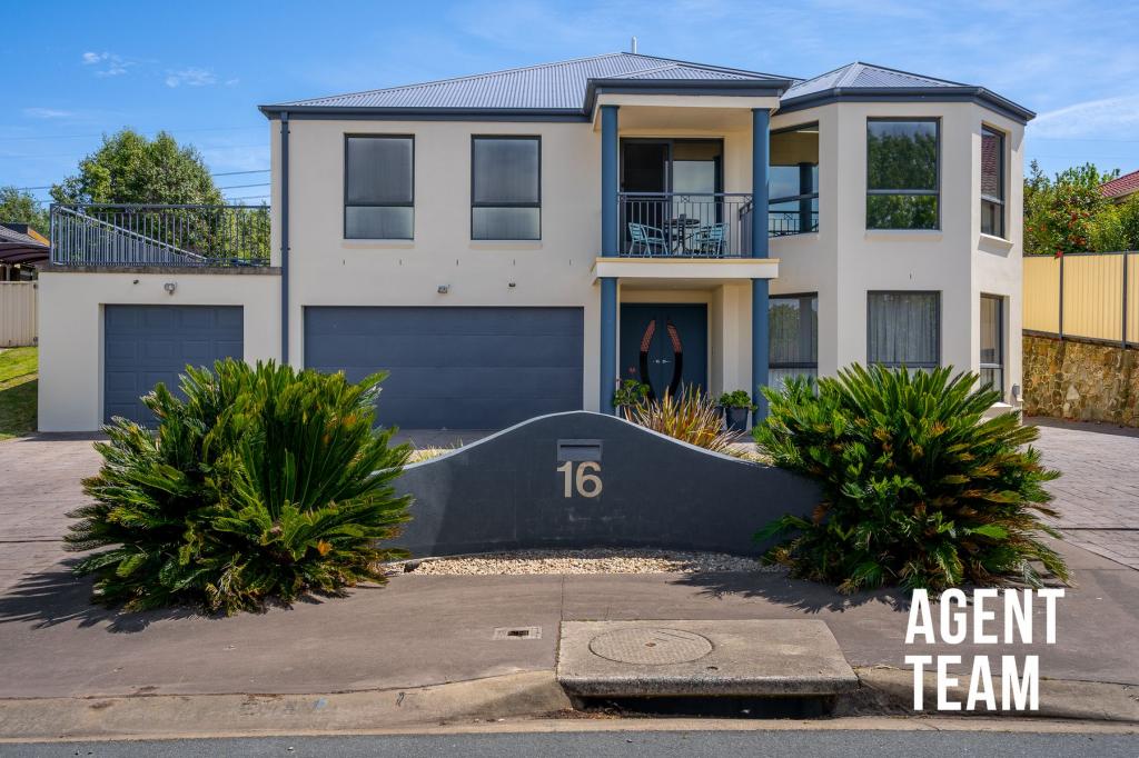 16 Elischer St, Dunlop, ACT 2615