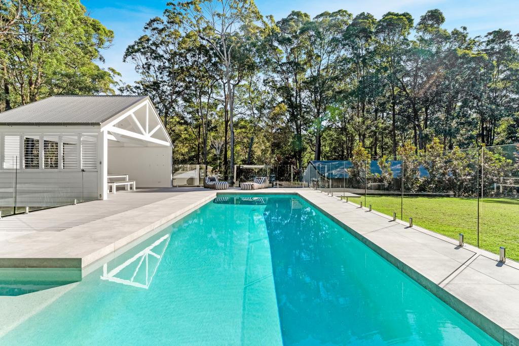 776 Sunrise Rd, Tinbeerwah, QLD 4563