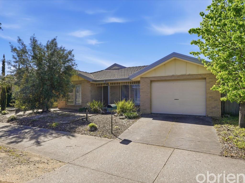 106 Rose Grange Bvd, Tarneit, VIC 3029
