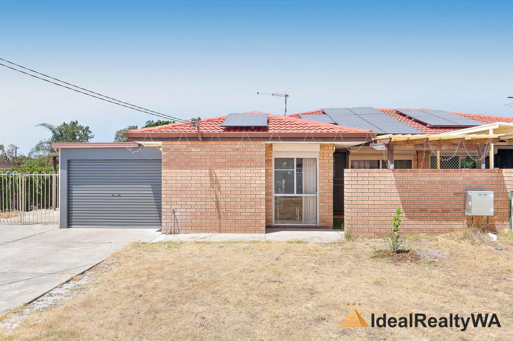 27a Collins Rd, Willetton, WA 6155