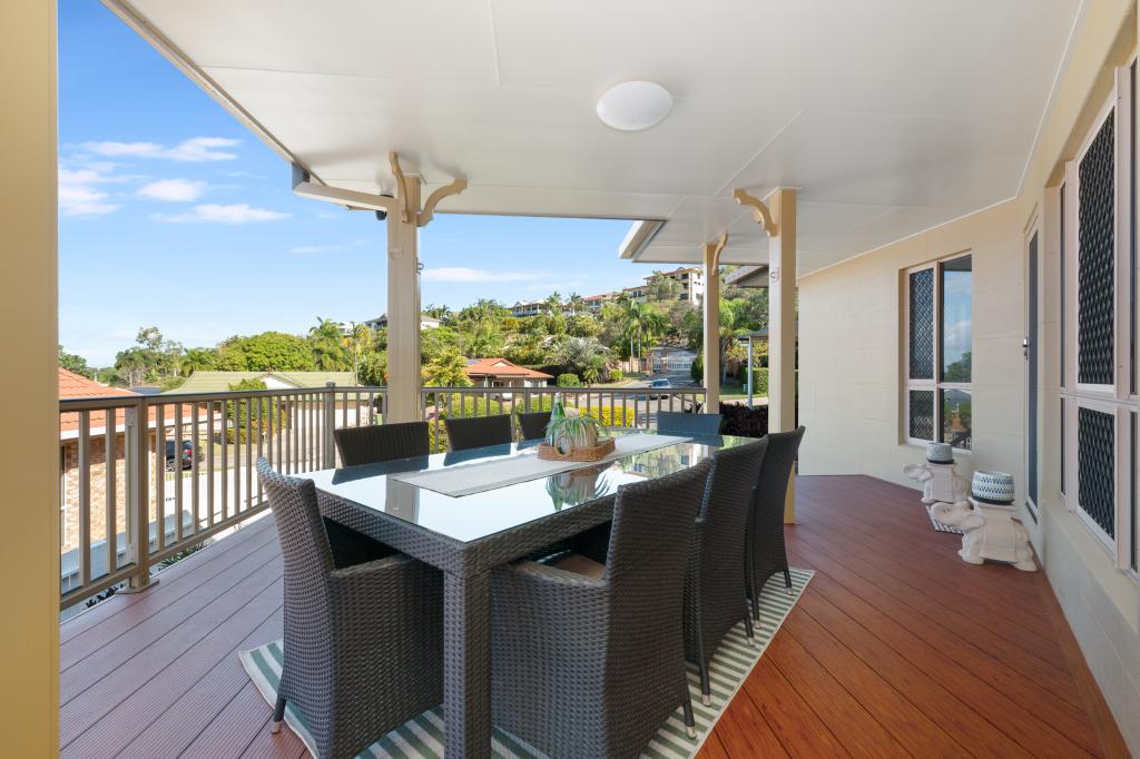 15 High Vista Dr, Mount Louisa, QLD 4814