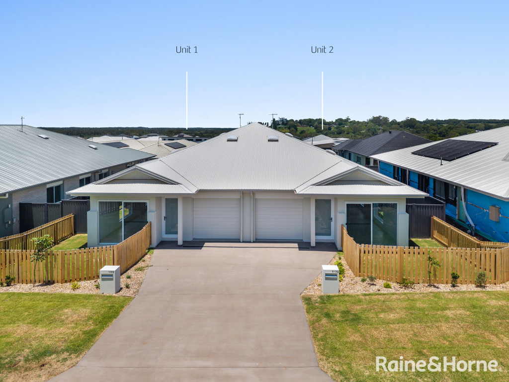 1/22 MCEVOY ST, CUMBALUM, NSW 2478