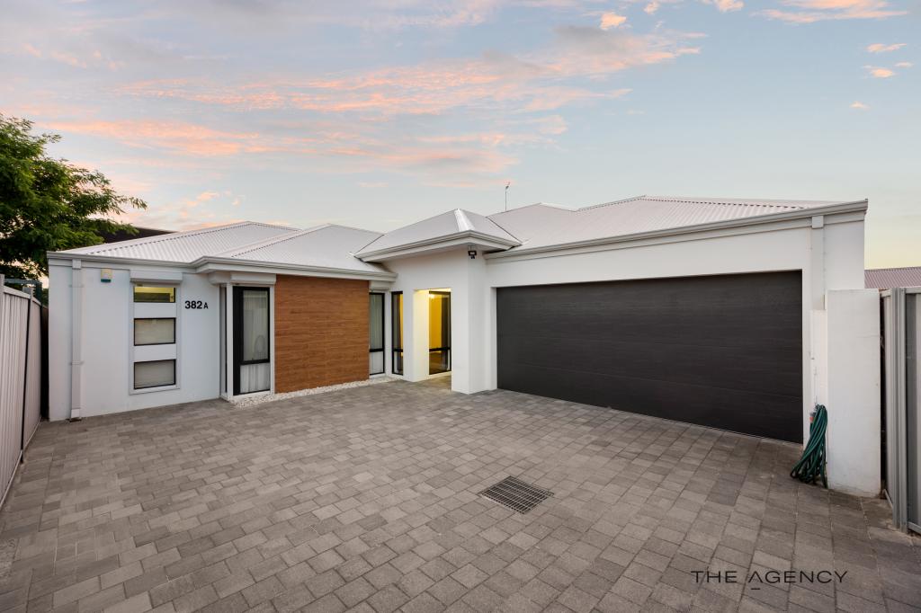 382a Abernethy Rd, Cloverdale, WA 6105