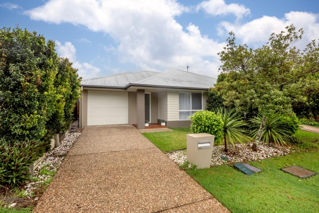 1/33 Mclachlan Cct, Willow Vale, QLD 4209