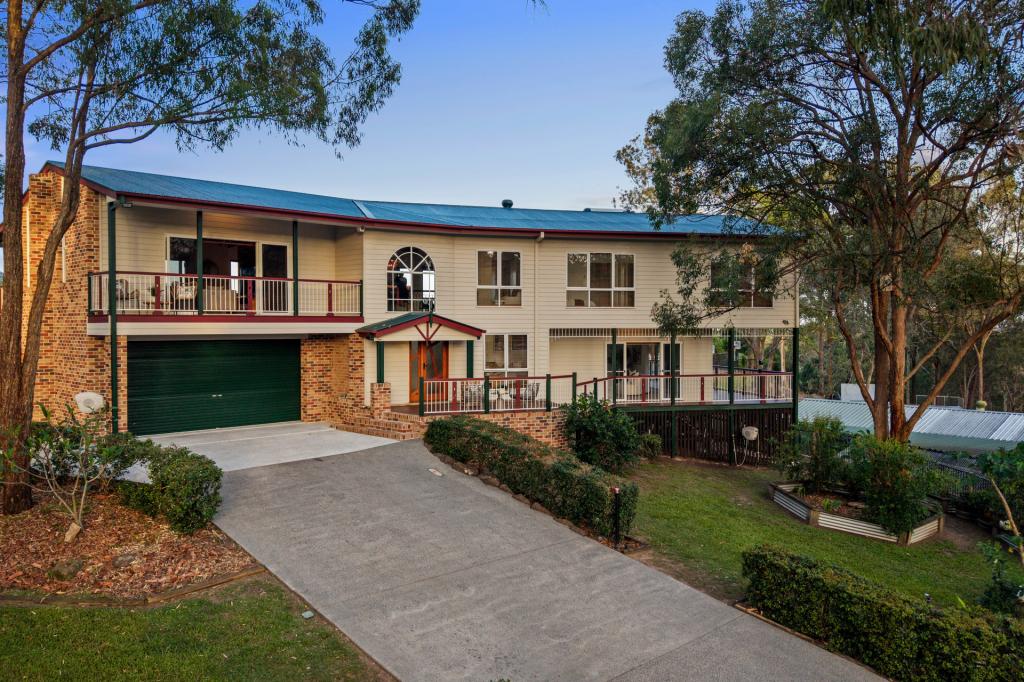 403 San Fernando Dr, Worongary, QLD 4213