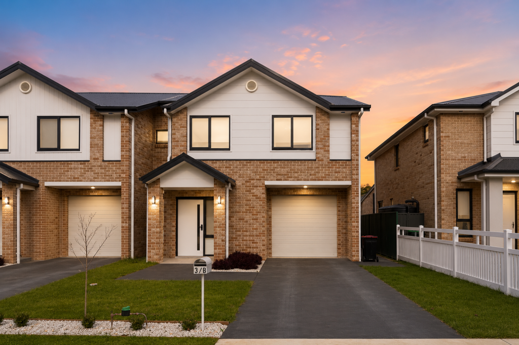 3b Castlereagh Rd, Richmond, NSW 2753