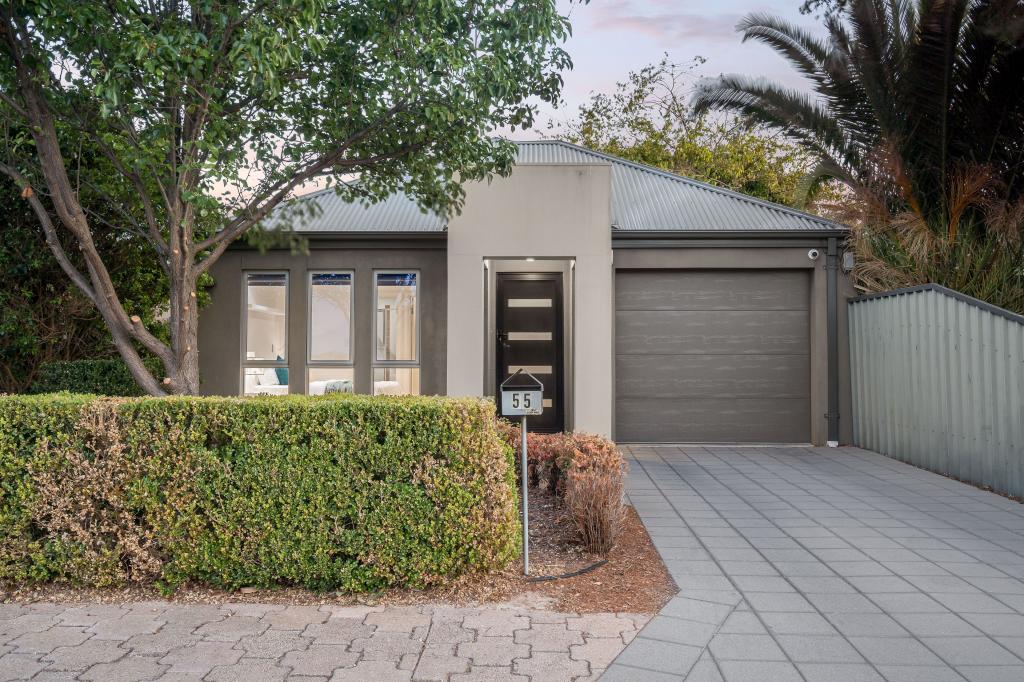 55 Redward Ave, Greenacres, SA 5086