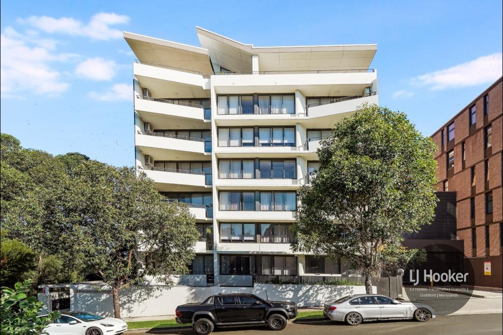 107/3 Broughton St, Parramatta, NSW 2150