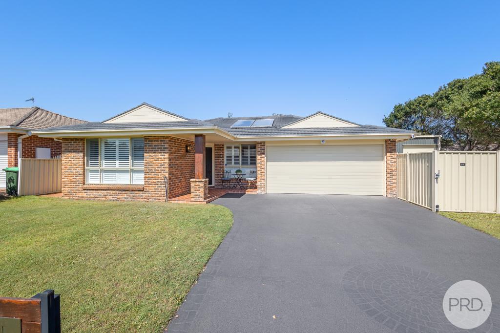 10 Anglers Dr, Anna Bay, NSW 2316