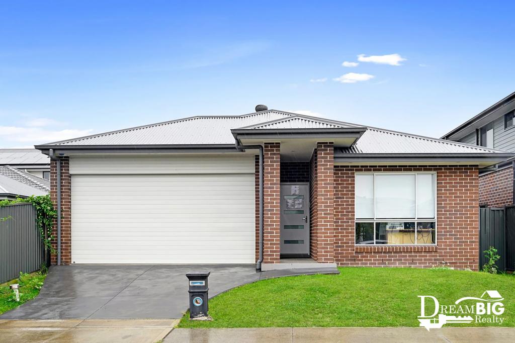 21 Prosper St, Marsden Park, NSW 2765