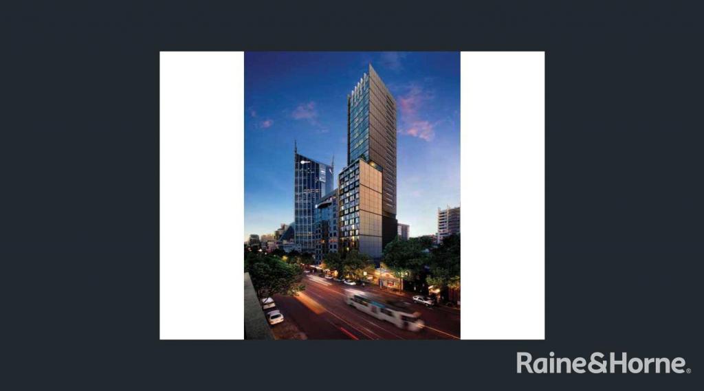 2602/315 La Trobe St, Melbourne, VIC 3000