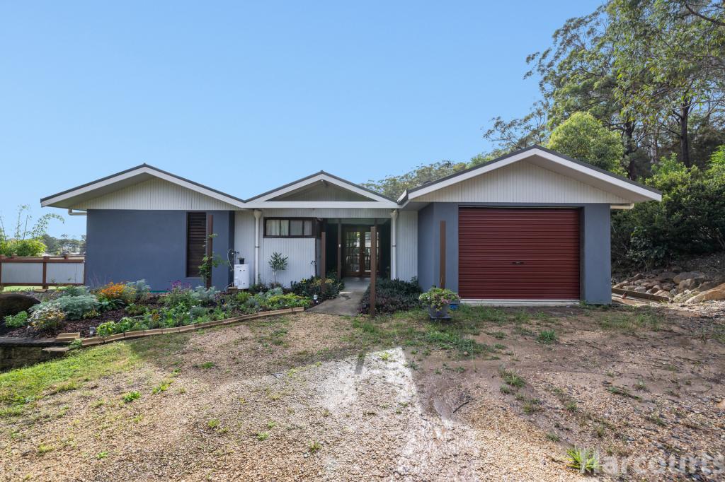 16 Racemosa Cct, South West Rocks, NSW 2431
