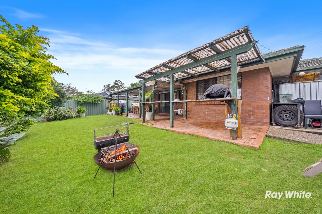 18 King Arthur Bvd, Bethania, QLD 4205