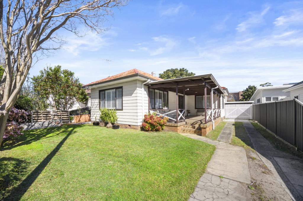 118 Waratah St, Sutherland, NSW 2232
