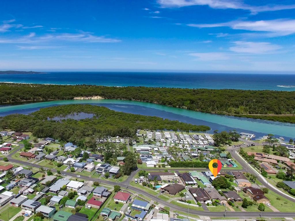 9b Phillip St, Sussex Inlet, NSW 2540