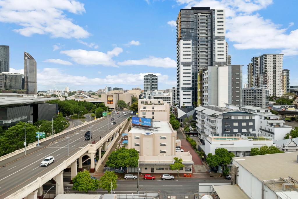 420/20 Montague Rd, South Brisbane, QLD 4101