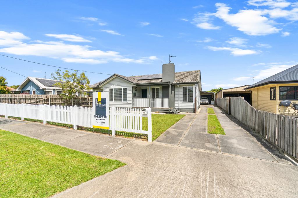 15 Elizabeth St, Traralgon, VIC 3844