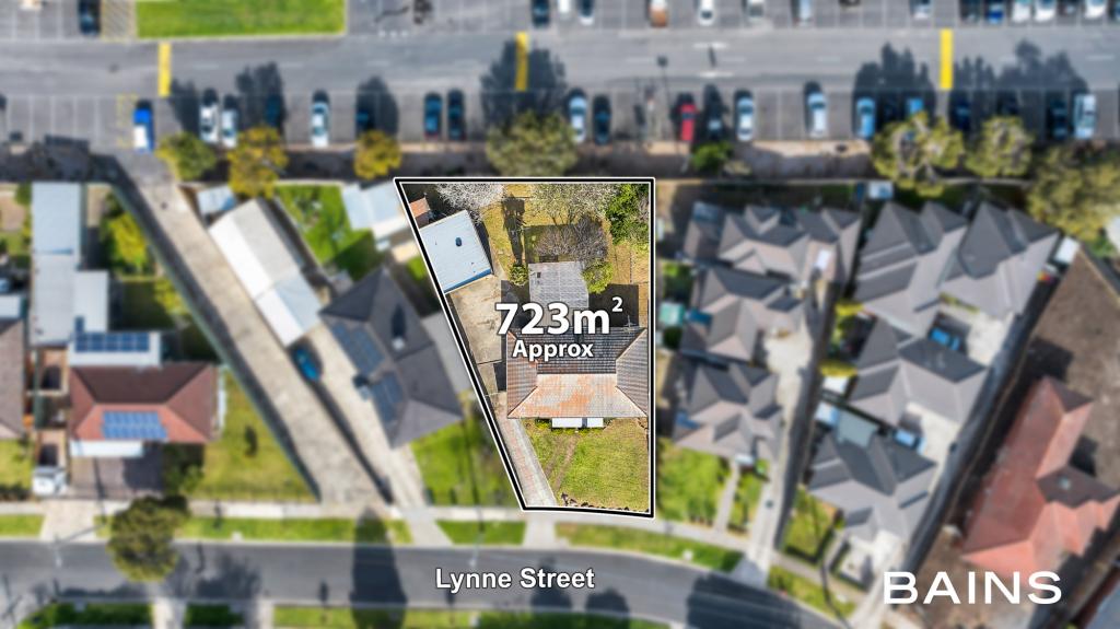 25 LYNNE ST, LALOR, VIC 3075