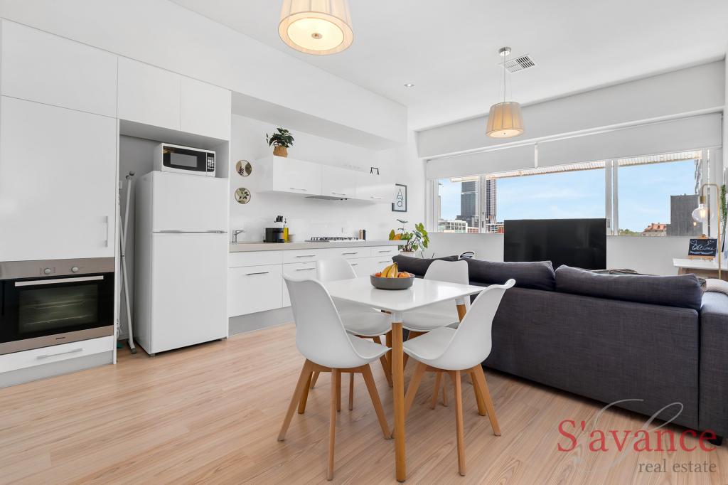 301/272 Flinders St, Adelaide, SA 5000