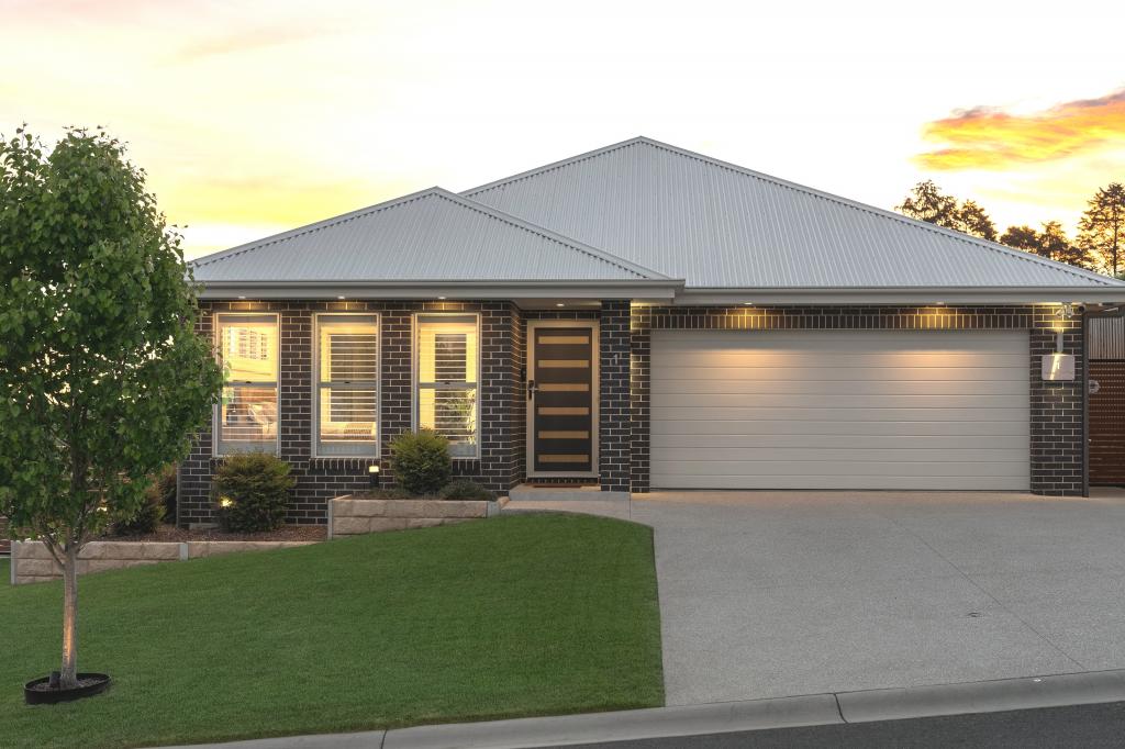 1 Montgomery Way, Moss Vale, NSW 2577