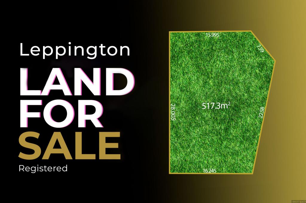 Contact Agent For Address, Leppington, NSW 2179