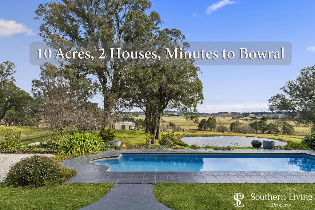 37 Elizabeth St, Burradoo, NSW 2576