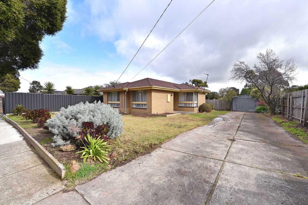 564 Elizabeth Dr, Sunbury, VIC 3429