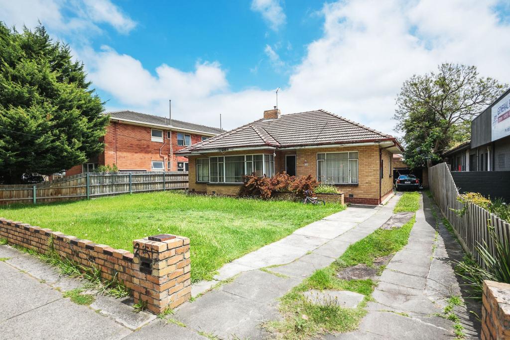 257 CLAYTON RD, CLAYTON, VIC 3168