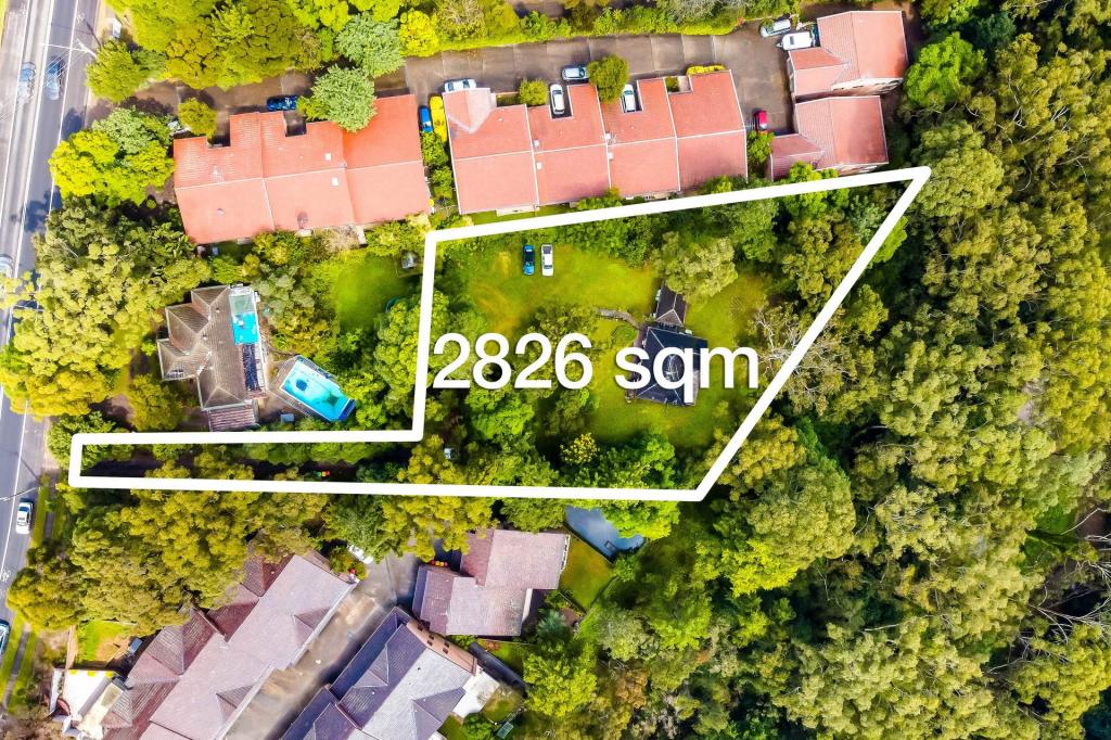 163 North Rocks Rd, North Rocks, NSW 2151